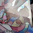 画像10: 【傷品】ニンフィア RR エラー修正版 (10)