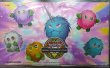 画像1: 【未開封品】クリバビロン/クリボー5兄弟 プレイマット (1)