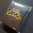 画像2: 【未開封品】JUDGE 2022 スリーブ メタリックブラック/ゴールド/レインボー/ヒエログリフ 70枚入 ジャッジ限定 (2)