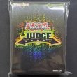 画像1: 【未開封品】JUDGE 2022 スリーブ メタリックブラック/ゴールド/レインボー/ヒエログリフ 70枚入 ジャッジ限定 (1)