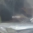 画像2: 【美品】【英語版】青眼の白龍 プラチナ/純銀製 No.0179EU (2)