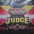 画像2: 【未開封品】JUDGE 10周年(2009-2019) 10 years ブラック/レッド プレイマット ジャッジ限定 (2)