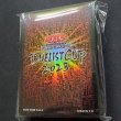 画像2: 【未開封品】DUELIST CUP 2023 スリーブ 70枚入 (2)