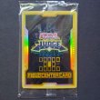 画像1: 【未開封品】JUDGE ブラック/ゴールド/ヒエログリフ センターカード フィールドセンター JUDGE ジャッジ限定 (1)