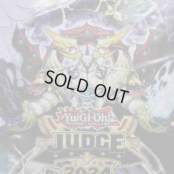 未開封品】カオス・アンヘル－混沌の双翼－ プレイマット JUDGE