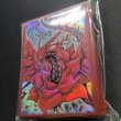 画像2: 【未開封品】ブラック・ローズ・ドラゴン スリーブ 80枚入 JUDGE ジャッジ限定 (2)