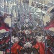 画像2: 【未開封品】真血公ヴァンパイア JUDGE ジャッジ限定 (2)