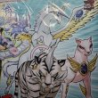画像4: 【未開封品】 ヨハン・アンデルセン/宝玉獣 プレイマット (4)