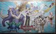 画像1: 【未開封品】 ヨハン・アンデルセン/宝玉獣 プレイマット (1)
