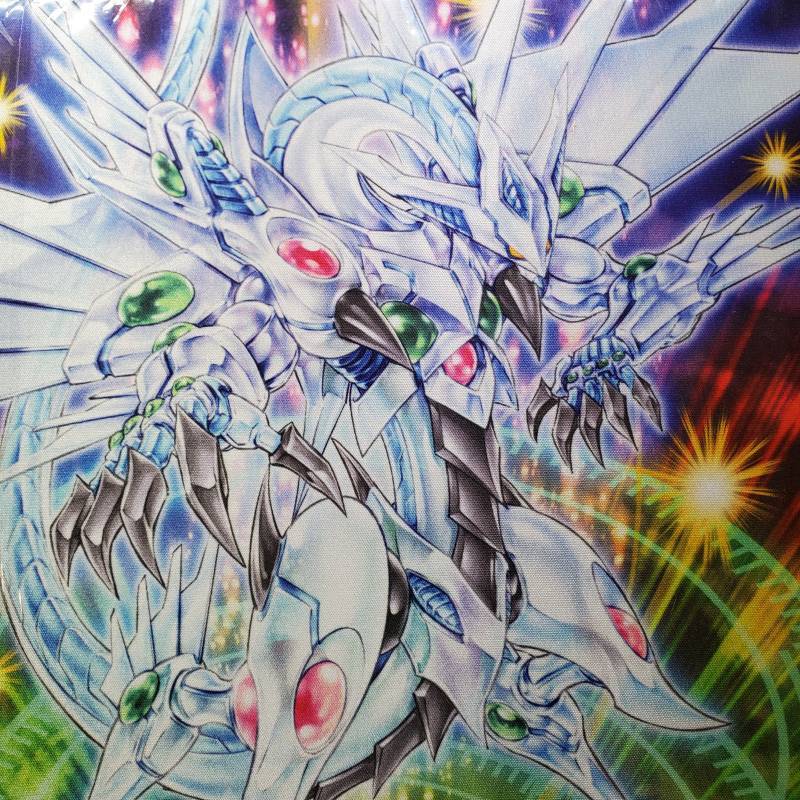 最新人気 未開封品】シューティング・セイヴァー・スター・ドラゴン 遊戯王OCG デュエルモンスターズ